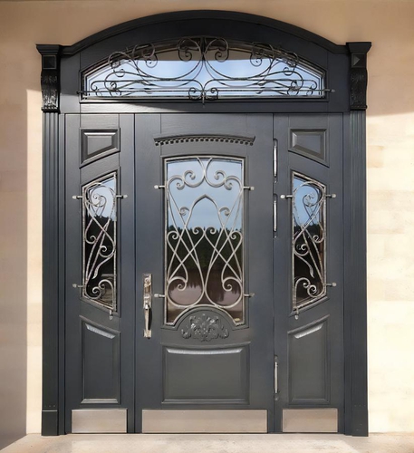 Дверь для парадного входа Дверь для парадного входа