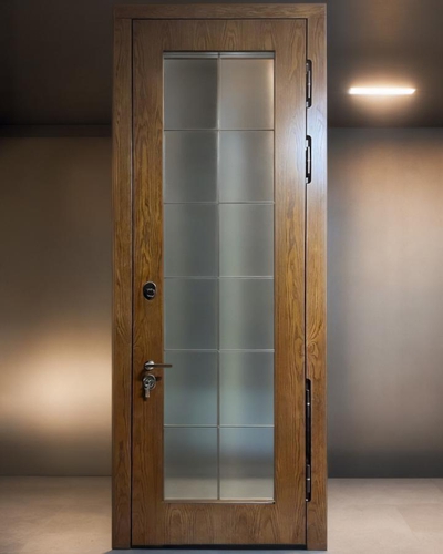 С большим стеклопакетом С большим стеклопакетом