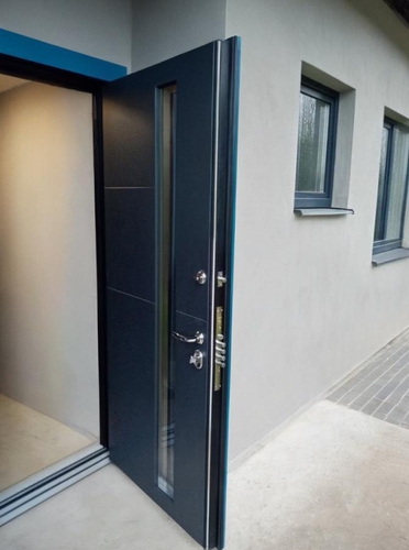 С узким стеклом С узким стеклом