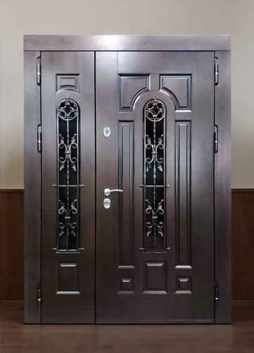 Полуторная с ковкой Полуторная с ковкой