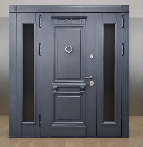 Входная остекленная группа Входная остекленная группа