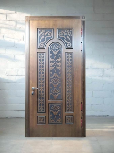 Дверь МДФ с рисунком Дверь МДФ с рисунком