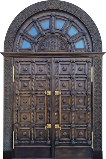 Внешняя сторона