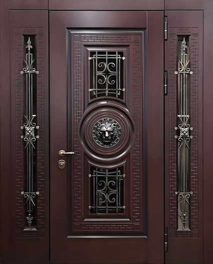 Внешняя сторона Внешняя сторона