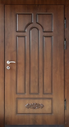 Внешняя сторона Внешняя сторона