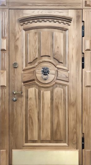 Внешняя сторона Внешняя сторона