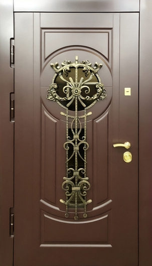 Внешняя сторона Внешняя сторона