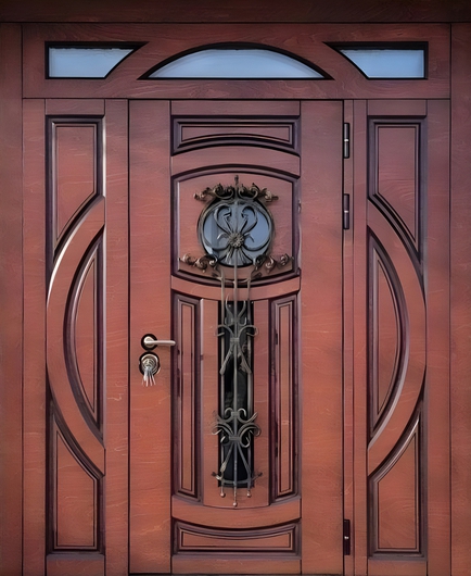 Внешняя сторона Внешняя сторона