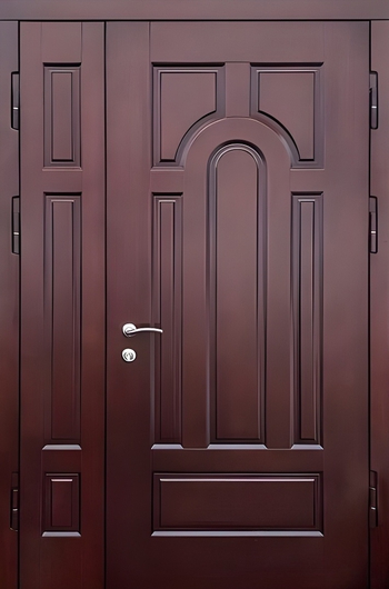 Внешняя сторона