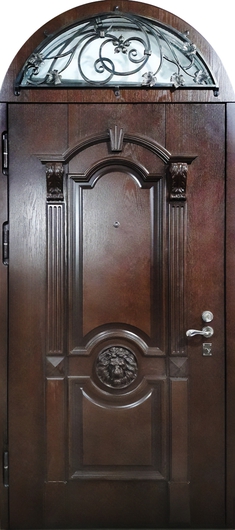 Внешняя сторона Внешняя сторона