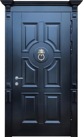 Внешняя сторона