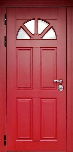 Внешняя сторона Внешняя сторона