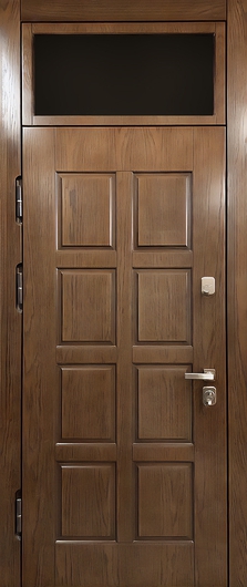 Внешняя сторона