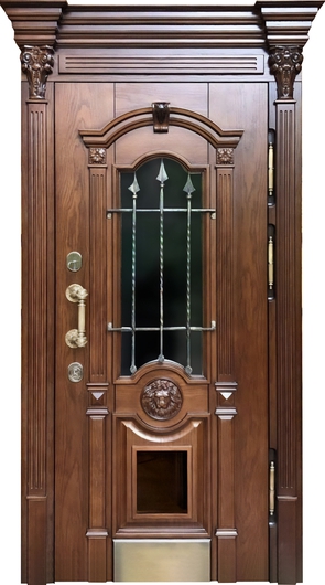 Внешняя сторона Внешняя сторона