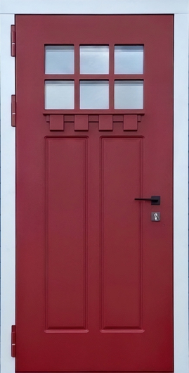 Внешняя сторона Внешняя сторона