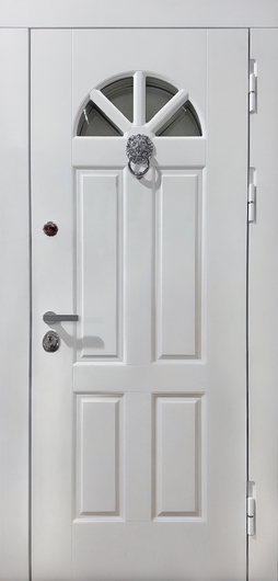 Внешняя сторона