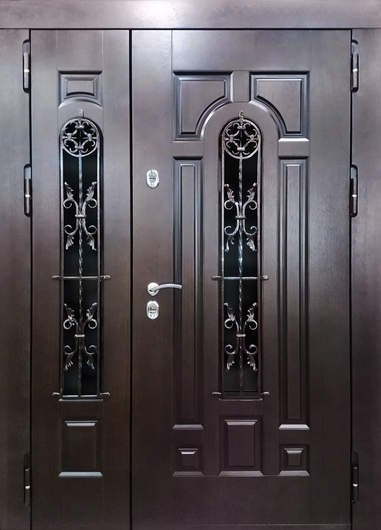 Внешняя сторона Внешняя сторона