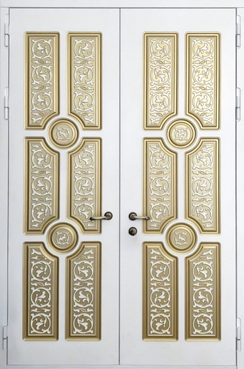 Внешняя сторона