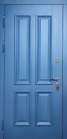 Внешняя сторона Внешняя сторона