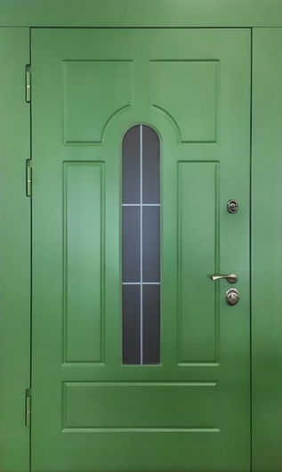 Внешняя сторона Внешняя сторона