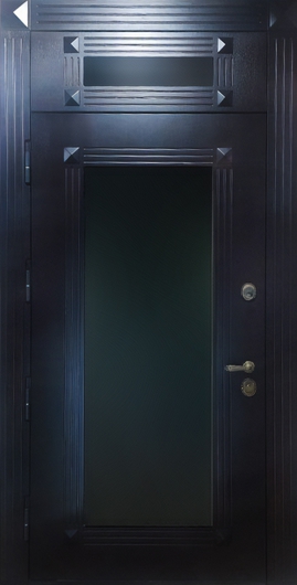 Внешняя сторона