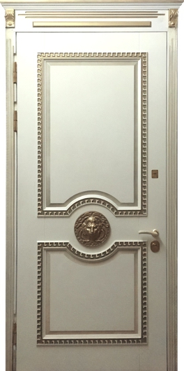 Внешняя сторона