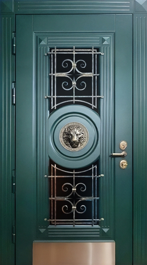 Внешняя сторона Внешняя сторона