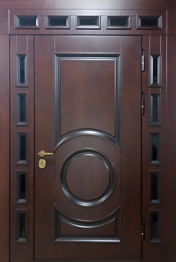 Внешняя сторона